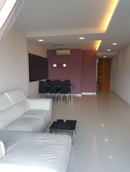 Casa Merah (D16), Apartment #159701172